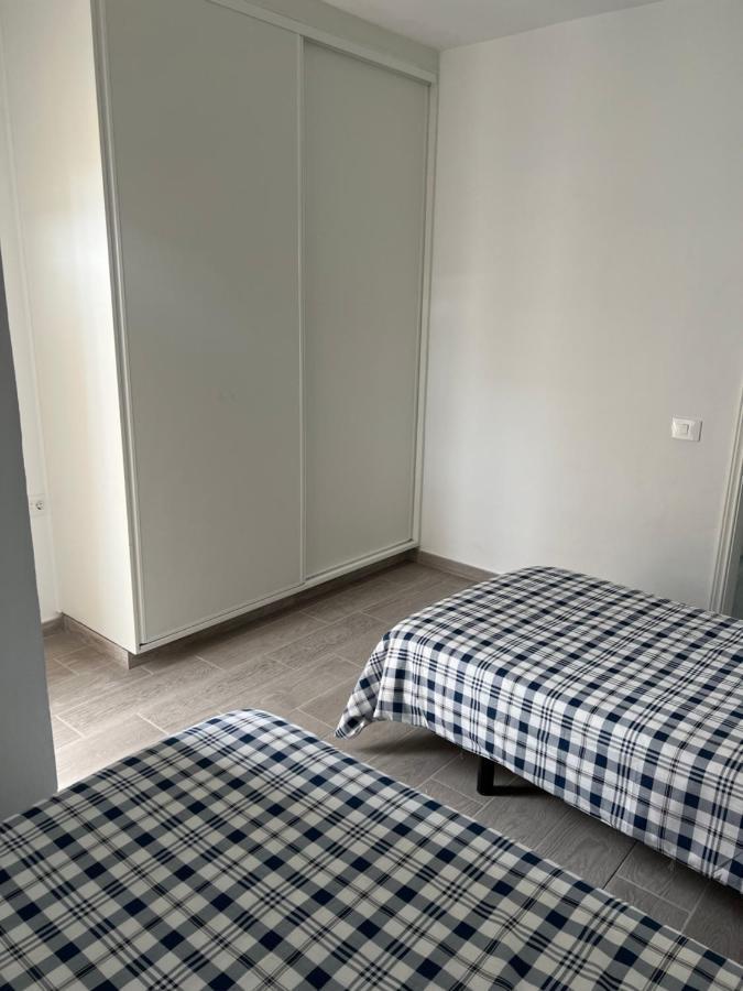 Apartmán Casa Ma Arona  Exteriér fotografie