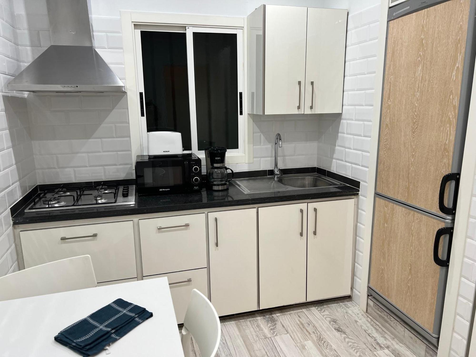 Apartmán Casa Ma Arona  Exteriér fotografie