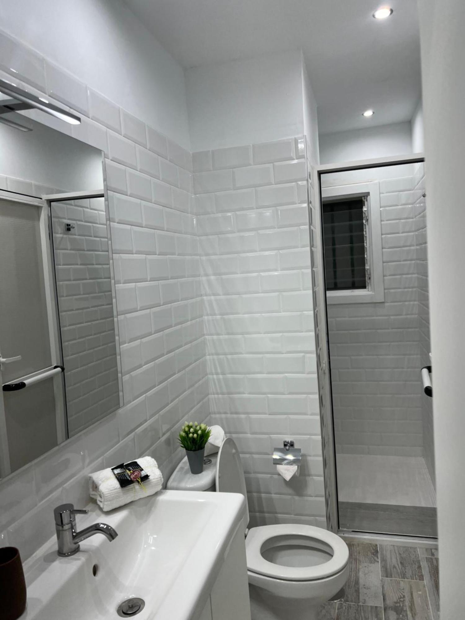 Apartmán Casa Ma Arona  Exteriér fotografie