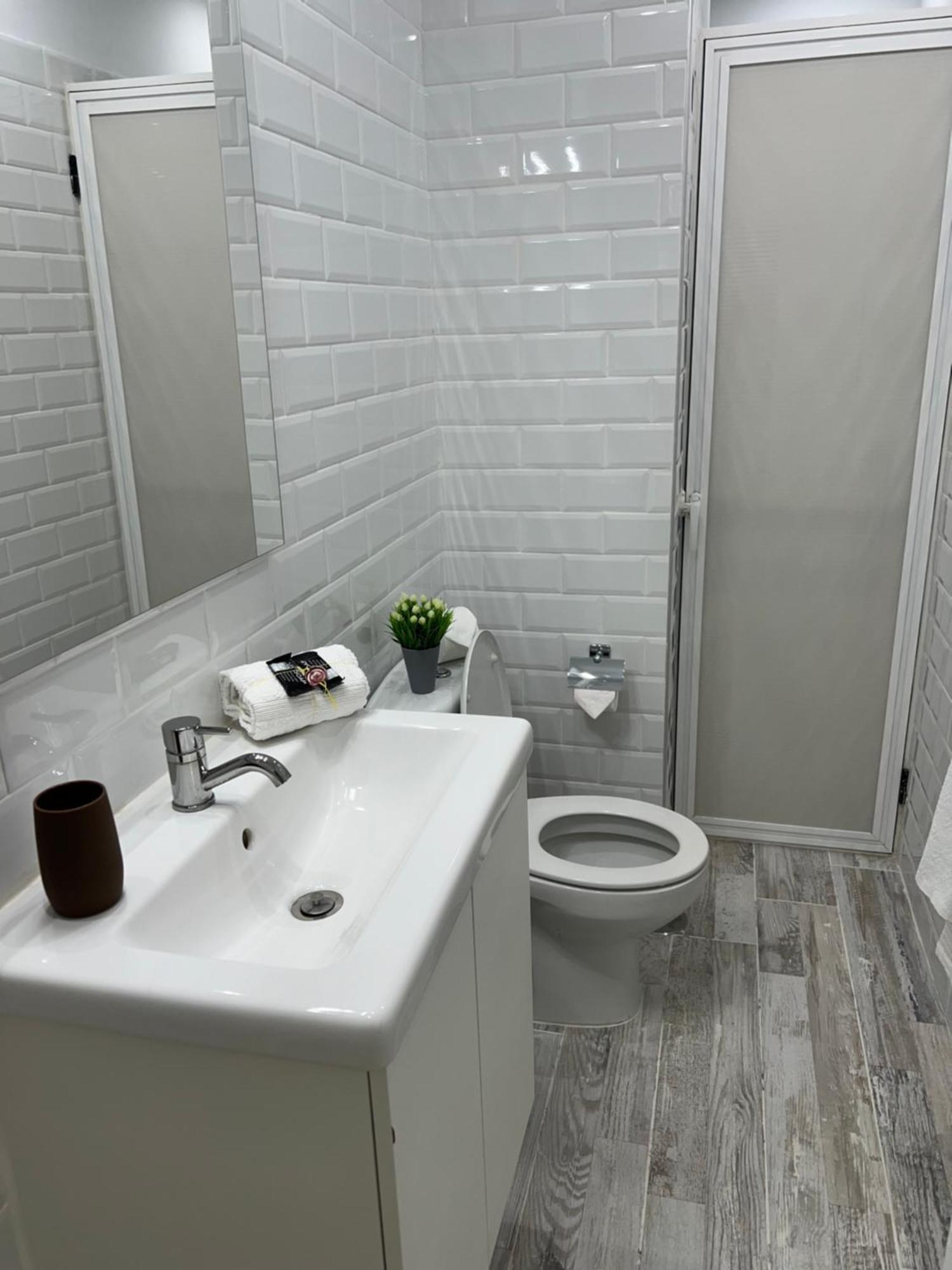 Apartmán Casa Ma Arona  Exteriér fotografie