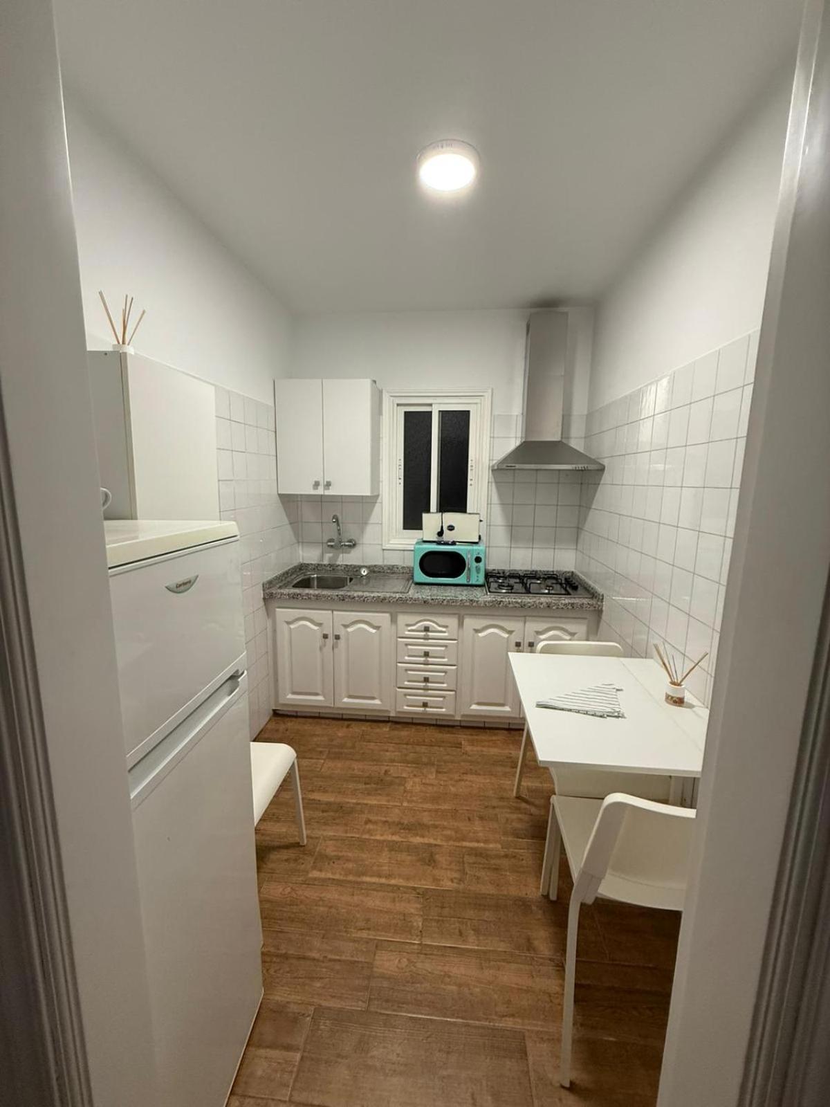 Apartmán Casa Ma Arona  Exteriér fotografie