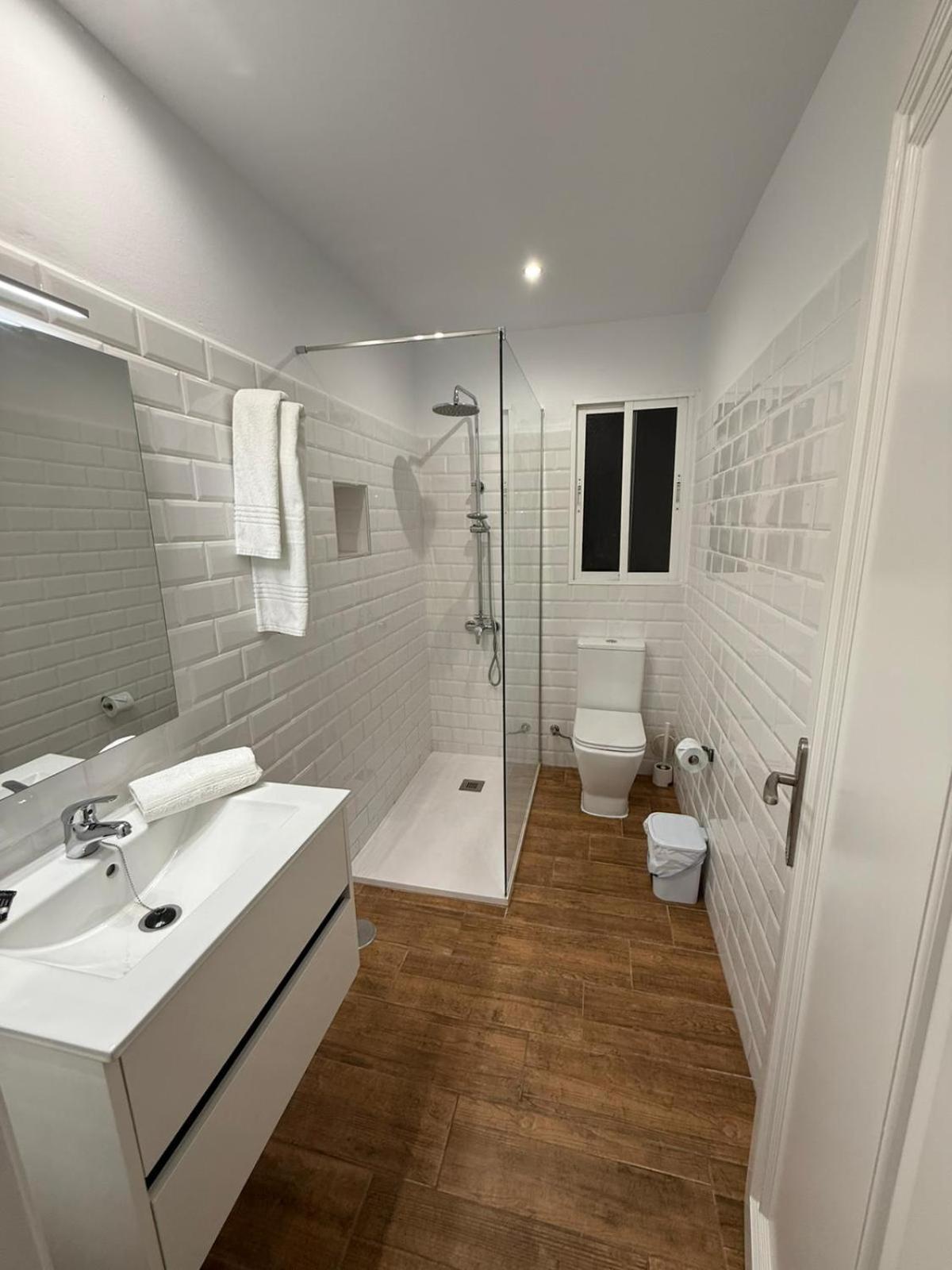 Apartmán Casa Ma Arona  Exteriér fotografie
