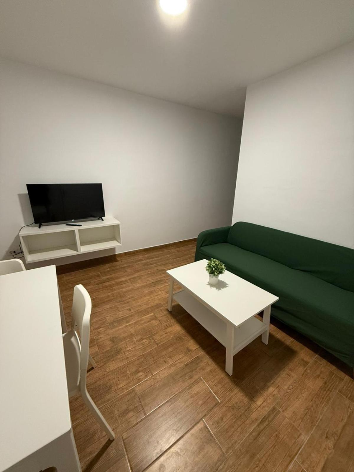 Apartmán Casa Ma Arona  Exteriér fotografie